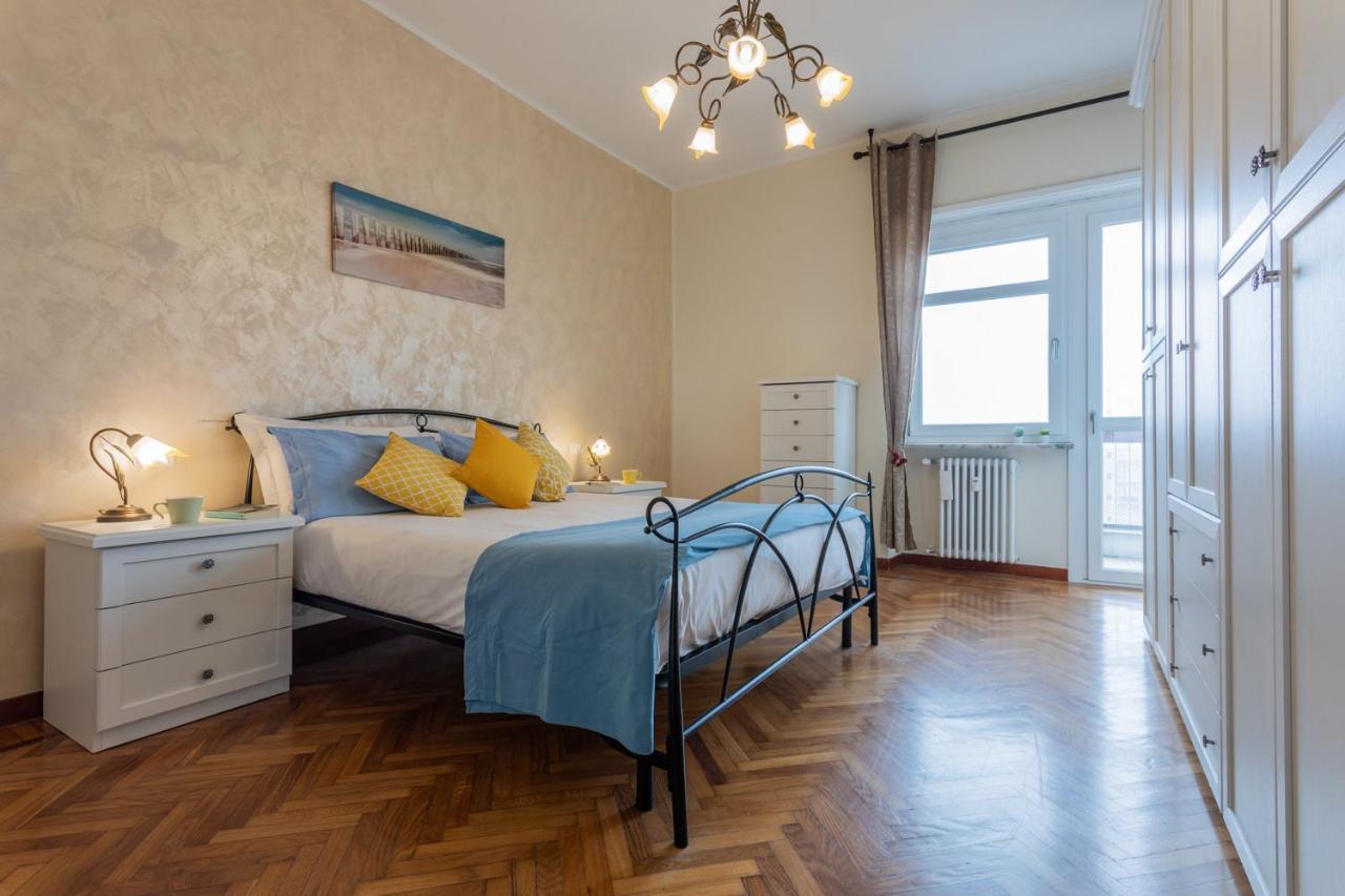 La Casa Di Marygrace By Wonderful Italy Apartment Turin Exterior photo