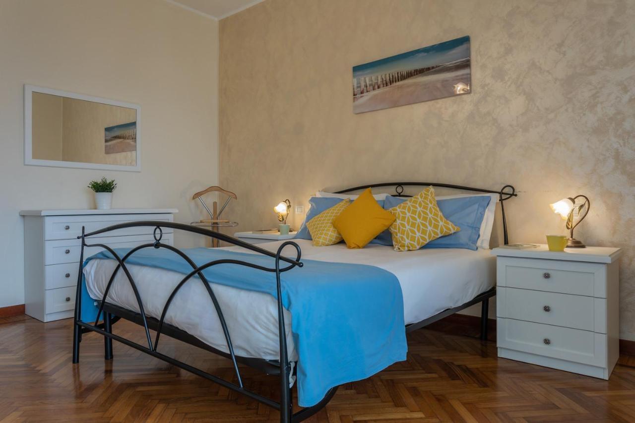 La Casa Di Marygrace By Wonderful Italy Apartment Turin Exterior photo